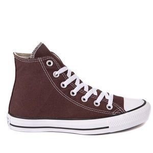 Converse Chuck Taylor All Star Hi Sneaker - Eternal Earth